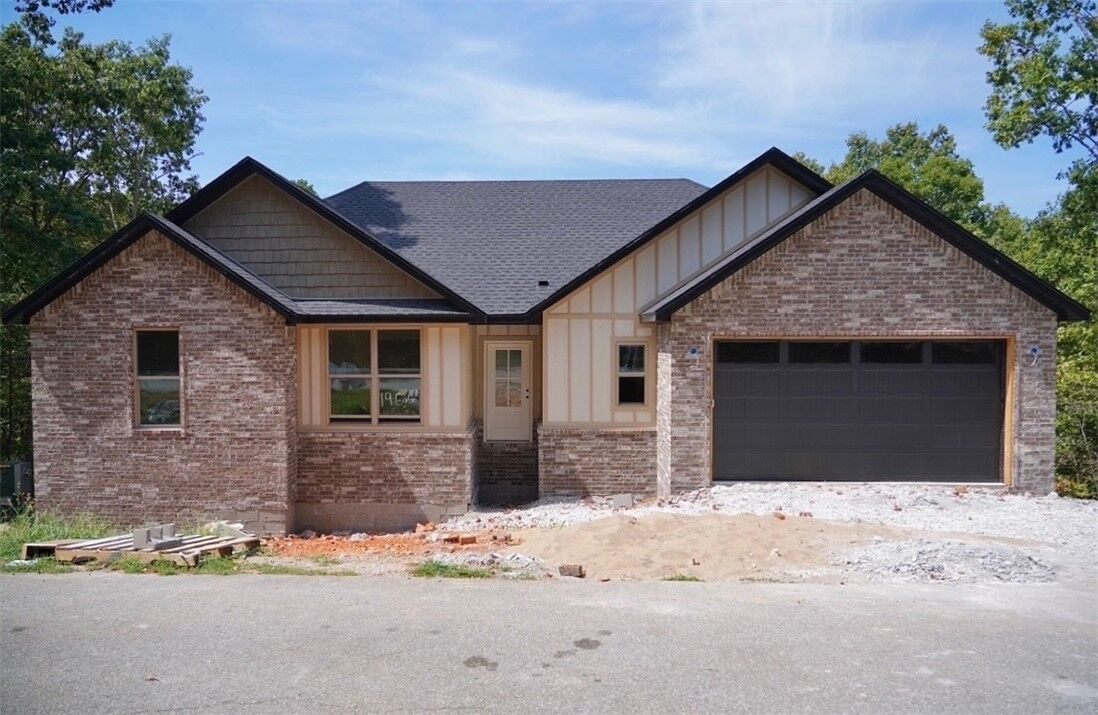 Property Photo:  19 Egton Drive  AR 72714 