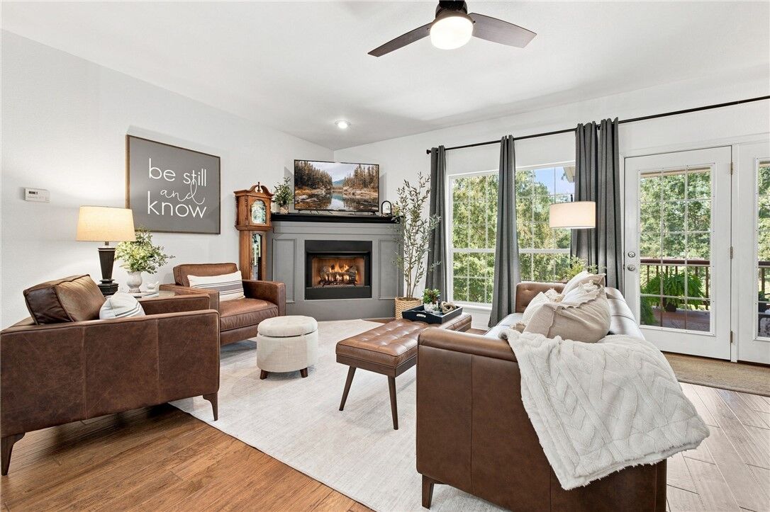 Property Photo:  12 Kendal Drive  AR 72714 