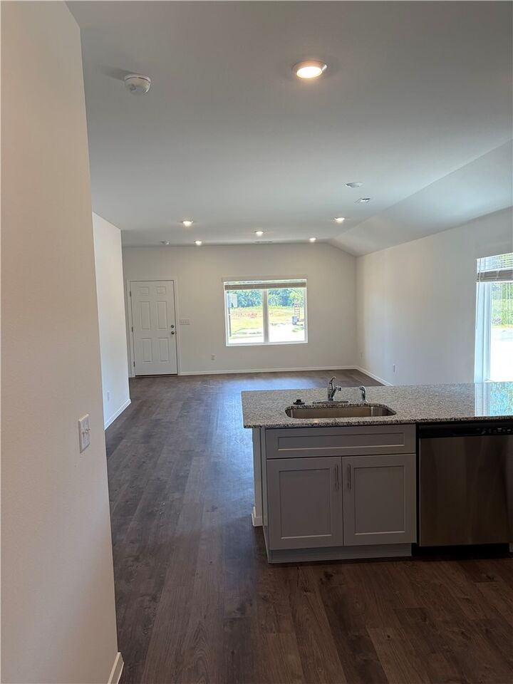 Property Photo:  2813 S Ouachita Drive 2813  AR 72701 