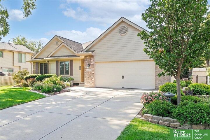 Property Photo:  14965 Hillsdale Avenue  NE 68137 