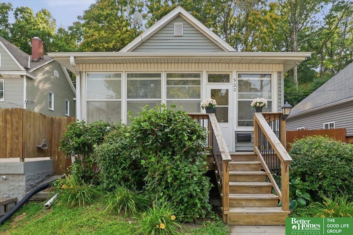 Property Photo:  520 S 1st Street  IA 51503 