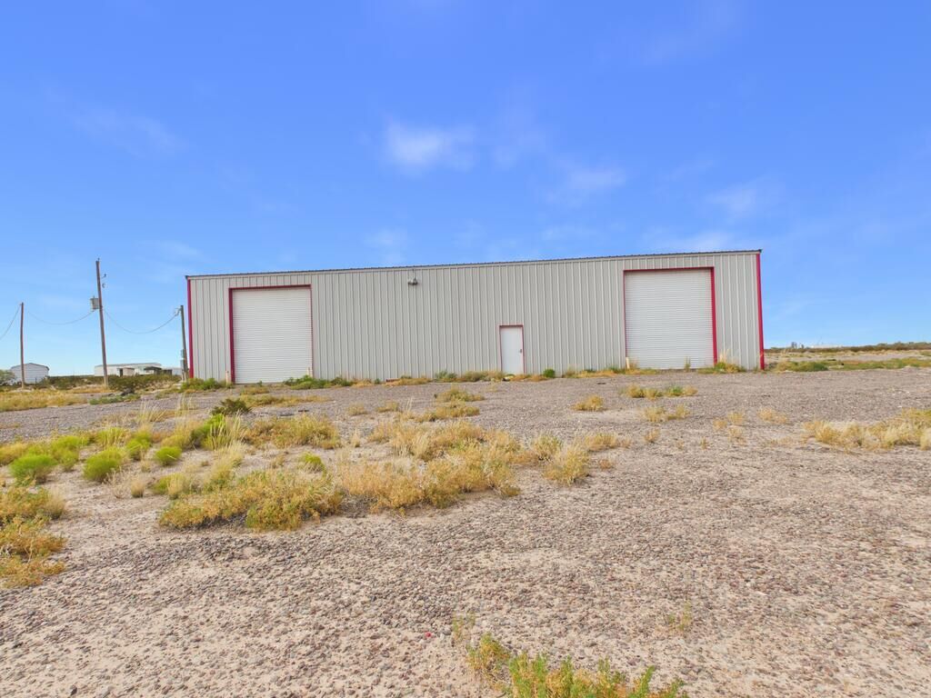 Property Photo: Unknown County Rd 413 TX 79772