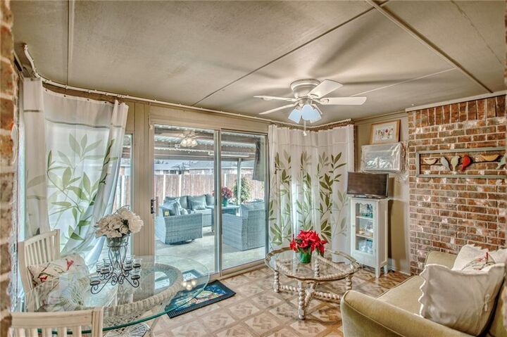 Property Photo: 4869 S Del Aire Drive OK 73115
