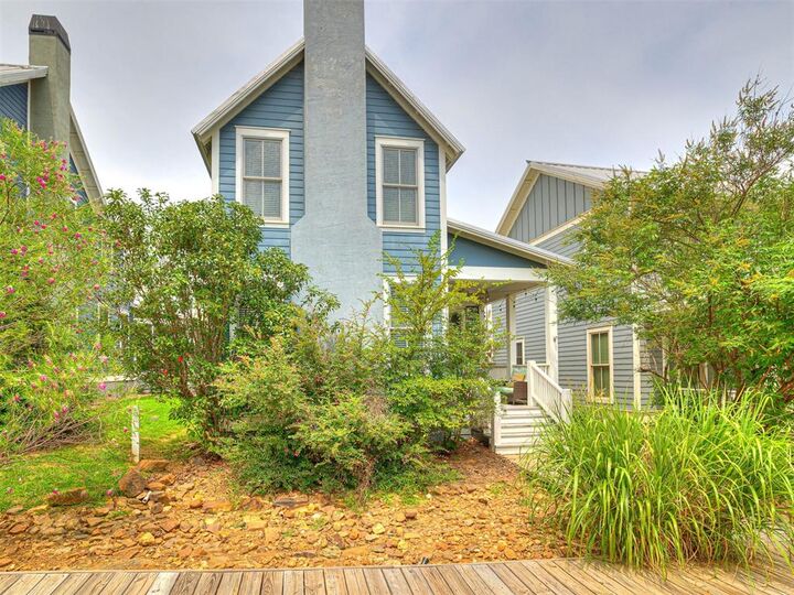 Property Photo:  39 Boardwalk  OK 74432 
