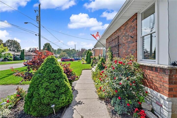 Property Photo: 20 Freeman Drive ON L1A 2C7