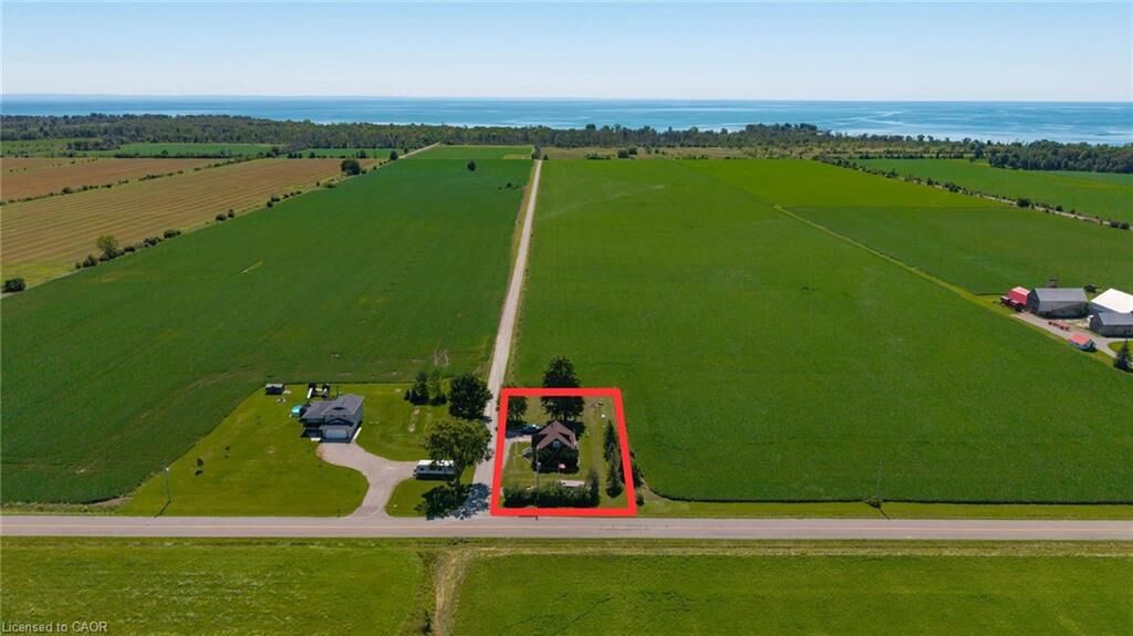 Property Photo:  4 Baygrove Line  ON N1A 2W8 