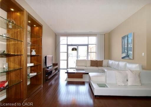 Property Photo: 165 Duke Street E 309 ON N2H 6T8