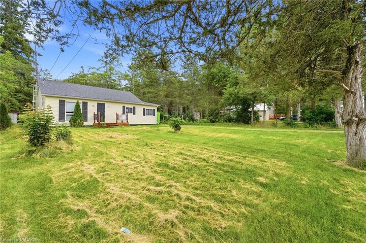 Property Photo:  977 County Rd 38  ON K0L 1L0 