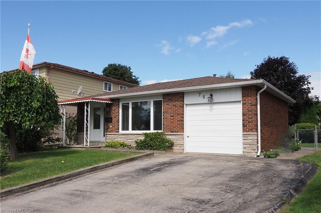 Property Photo:  767 Lang's Drive  ON N3H 4Y4 