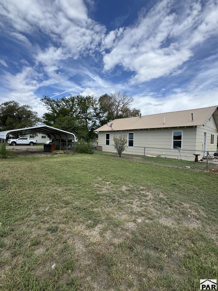 Property Photo: 304 Garfield Ave CO 81054