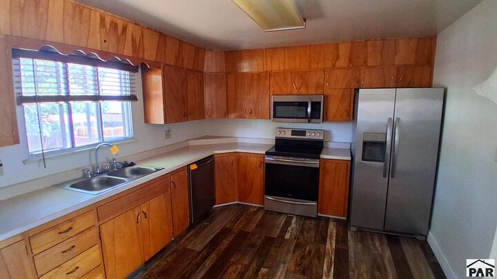 Property Photo:  137 Fordham Circle  CO 81005 