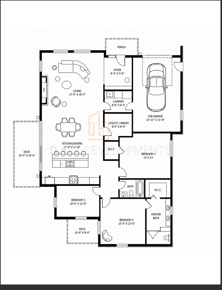 Property Photo:  10 Monarch Way  PE C0A 1N0 