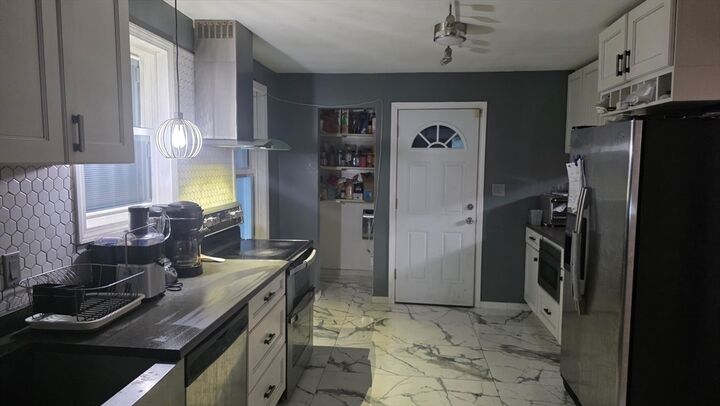 Property Photo:  248 Belmont St  MA 01604 