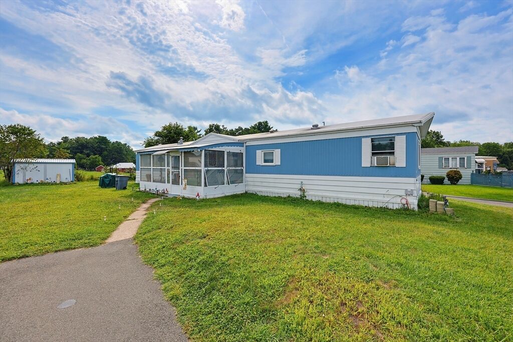 Property Photo:  19 First Ave  MA 01085 