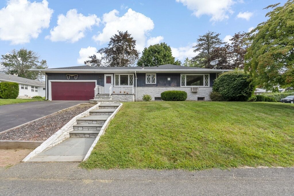Property Photo:  7 Harold Ave  MA 02726 