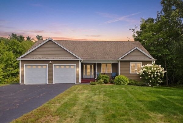 Property Photo:  273 Maple Ave  MA 01543 