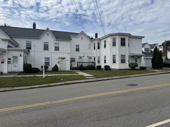 Property Photo:  40-44 Forest St  MA 01844 