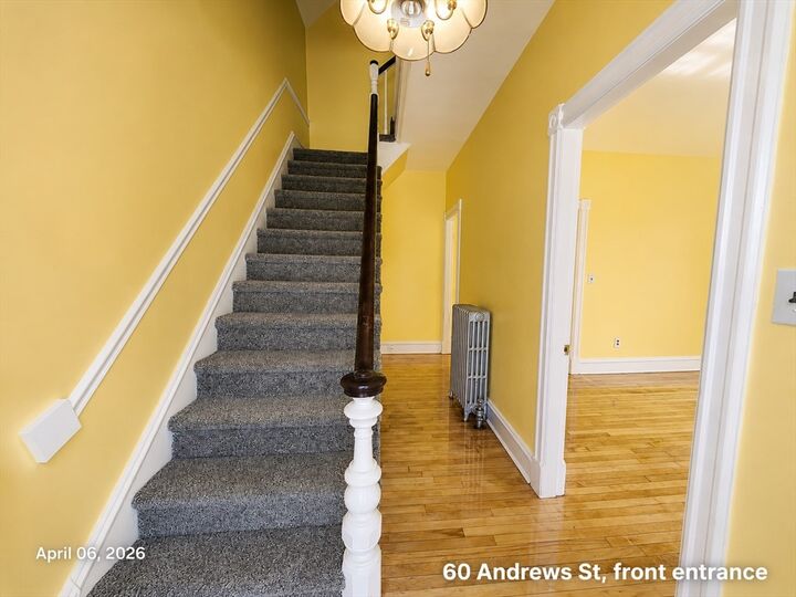 Property Photo:  60 Andrews St  MA 01852 
