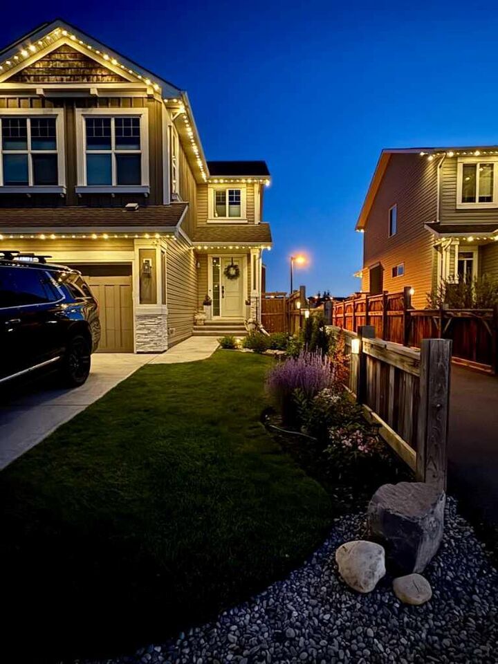 Property Photo: 180 Auburn Meadows Crescent SE AB T3M 2E2