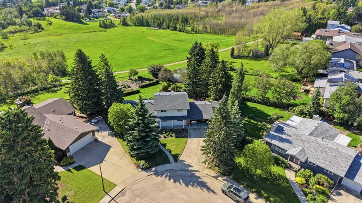 Property Photo:  7 Oslo Close  AB T4N 5A5 