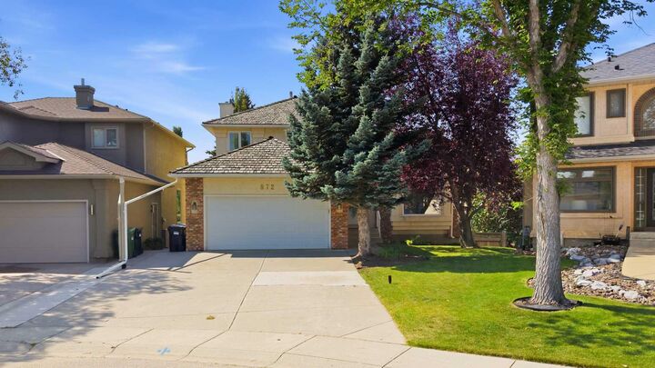 872 Sierra Morena Court SW — photo 1