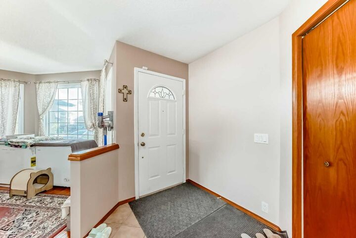 Property Photo: 77 Eldorado Close NE AB T1Y 6T2