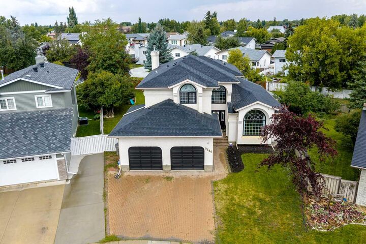 Property Photo:  9540 62 Avenue  AB T8W 2C6 