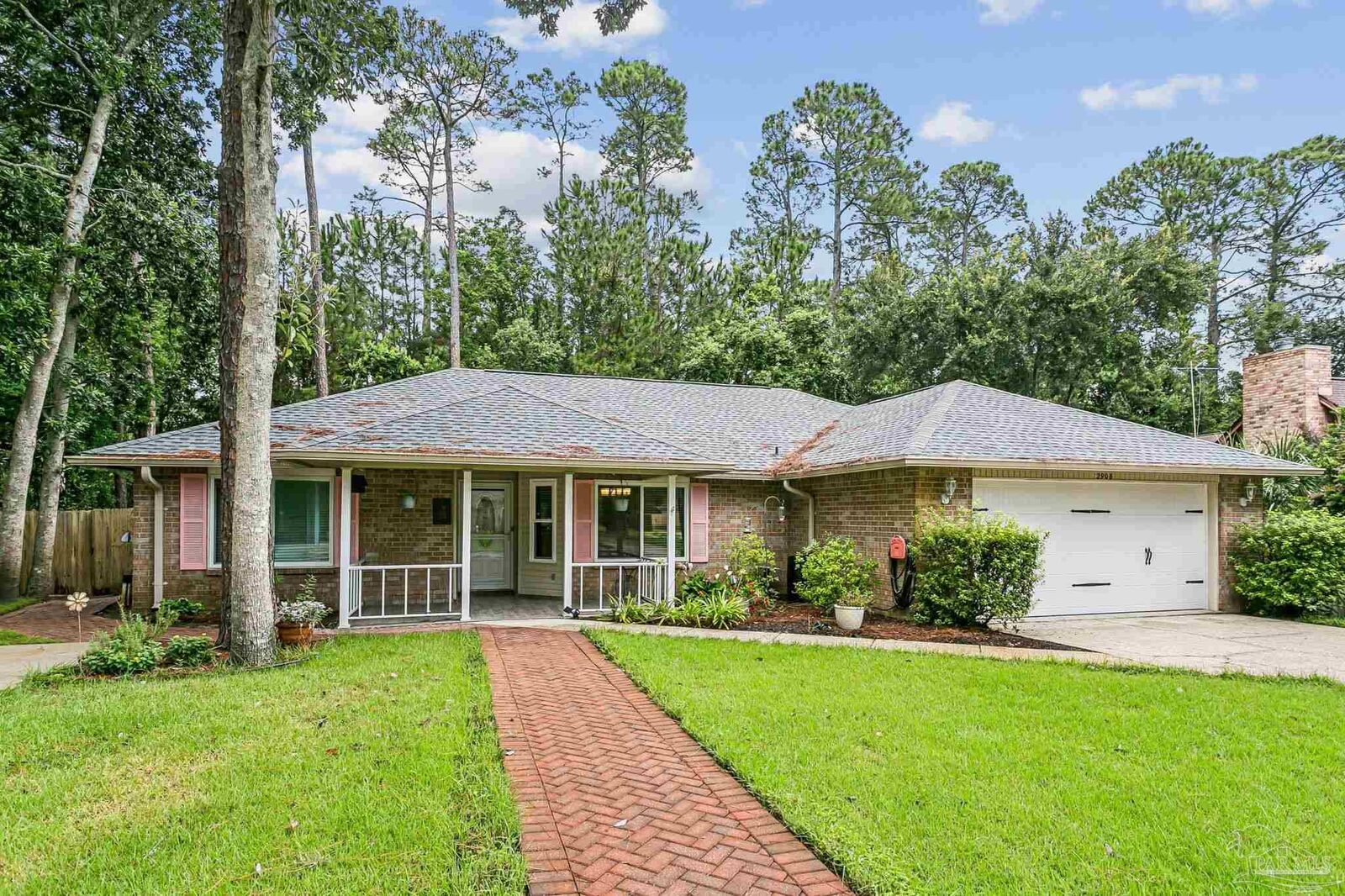 Property Photo:  2908 Coral Strip Pkwy  FL 32563 