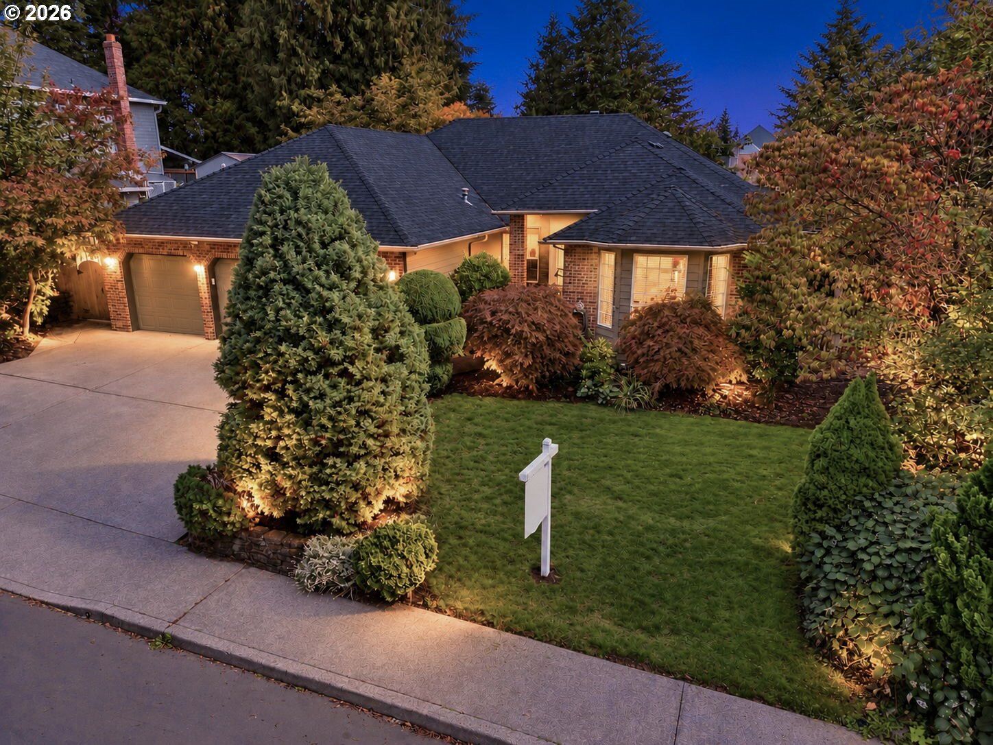 Property Photo:  1515 SE 103rd Ave  WA 98664 