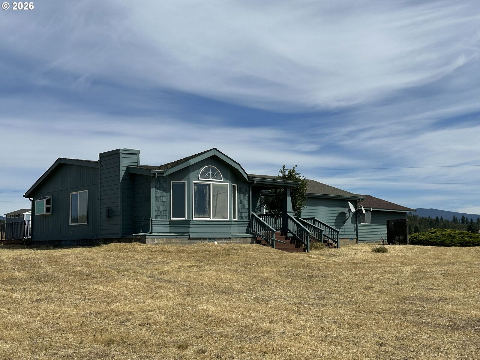 Property Photo:  3 Horst Ln  WA 98620 