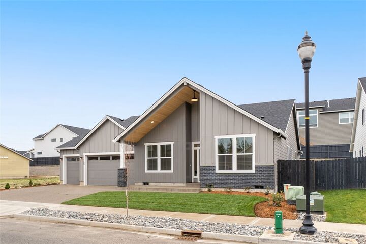 Property Photo: 1808 133rd St Court S 19 WA 98444