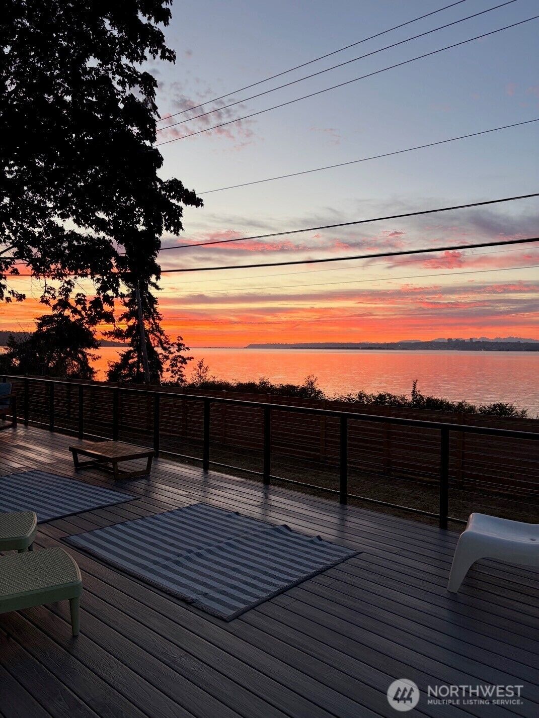 Property Photo:  4701  Drayton Harbor Road  WA 98230 