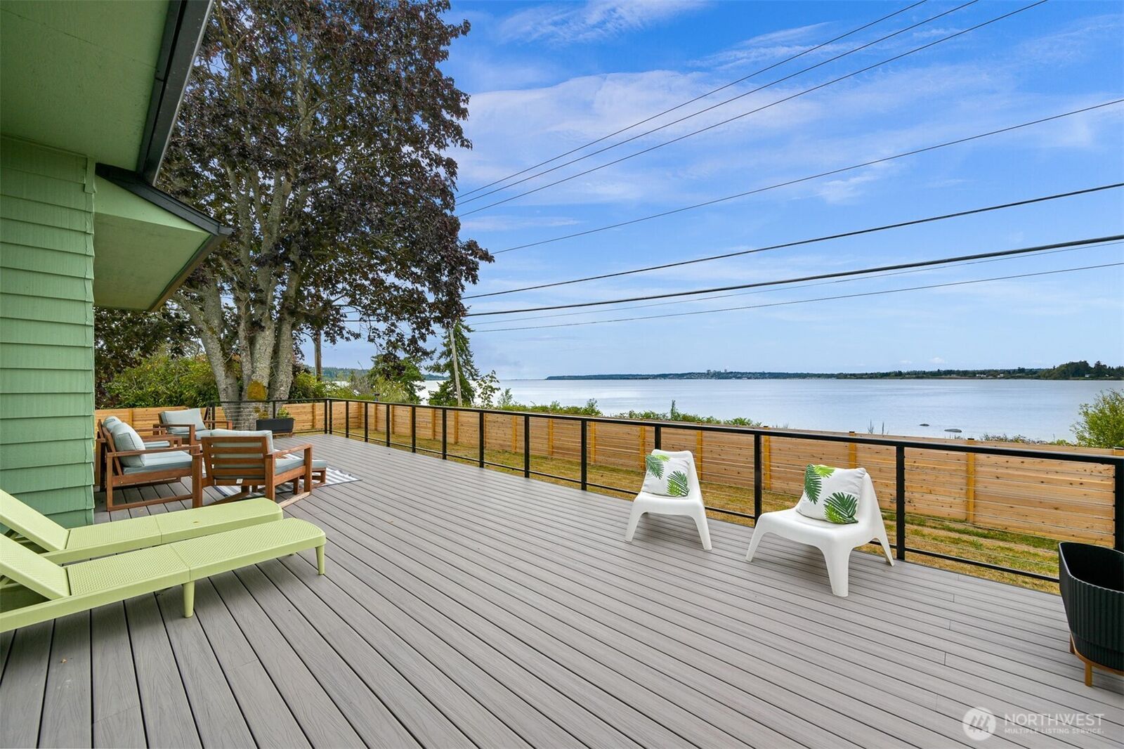 Property Photo: 4701 Drayton Harbor Road WA 98230