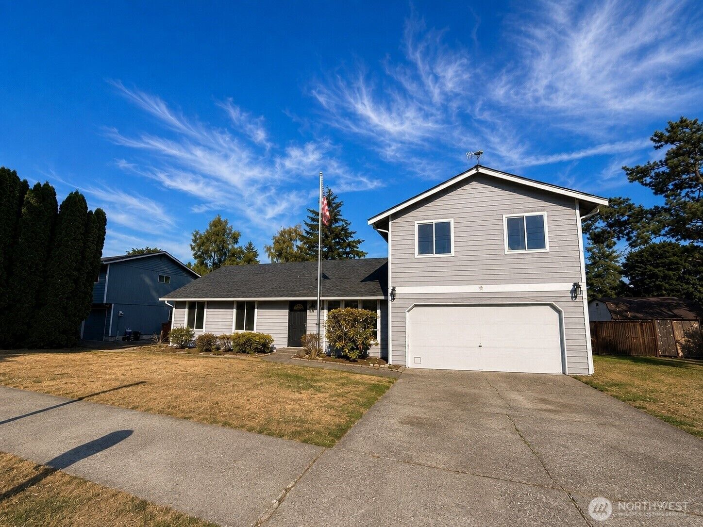 Property Photo:  2709  53rd Avenue NE  WA 98422 
