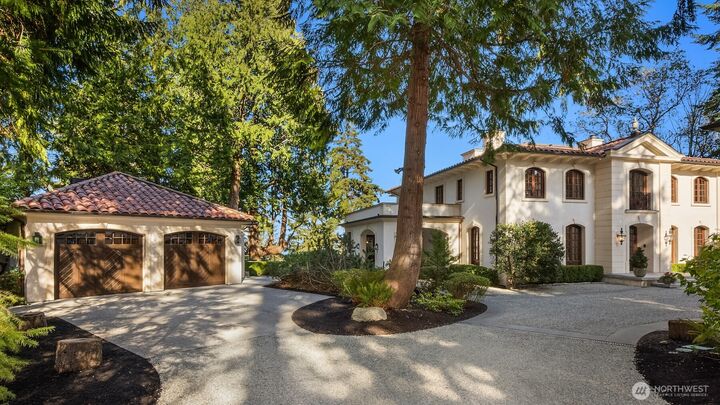 Property Photo:  8010  Grand Avenue NE  WA 98110 