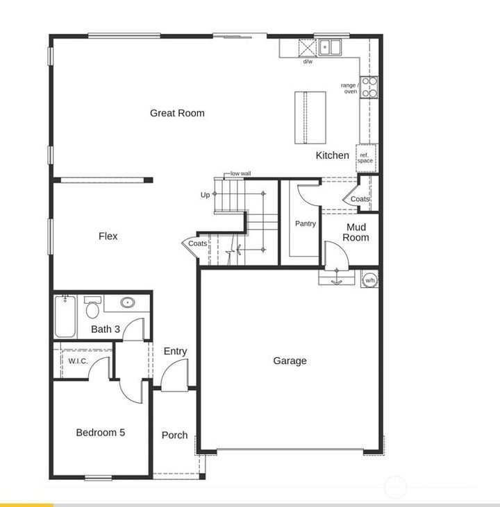 Property Photo: 924 Smith Street 62 WA 98321