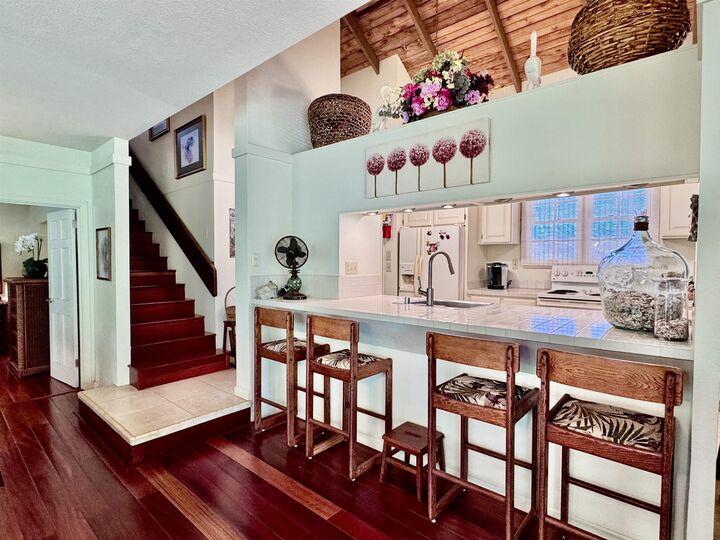 Property Photo: 100 Lio Pl B1 HI 96770