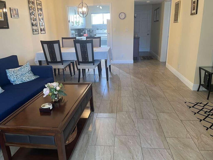 Property Photo: 2566 S Garden Drive S 108 FL 33461