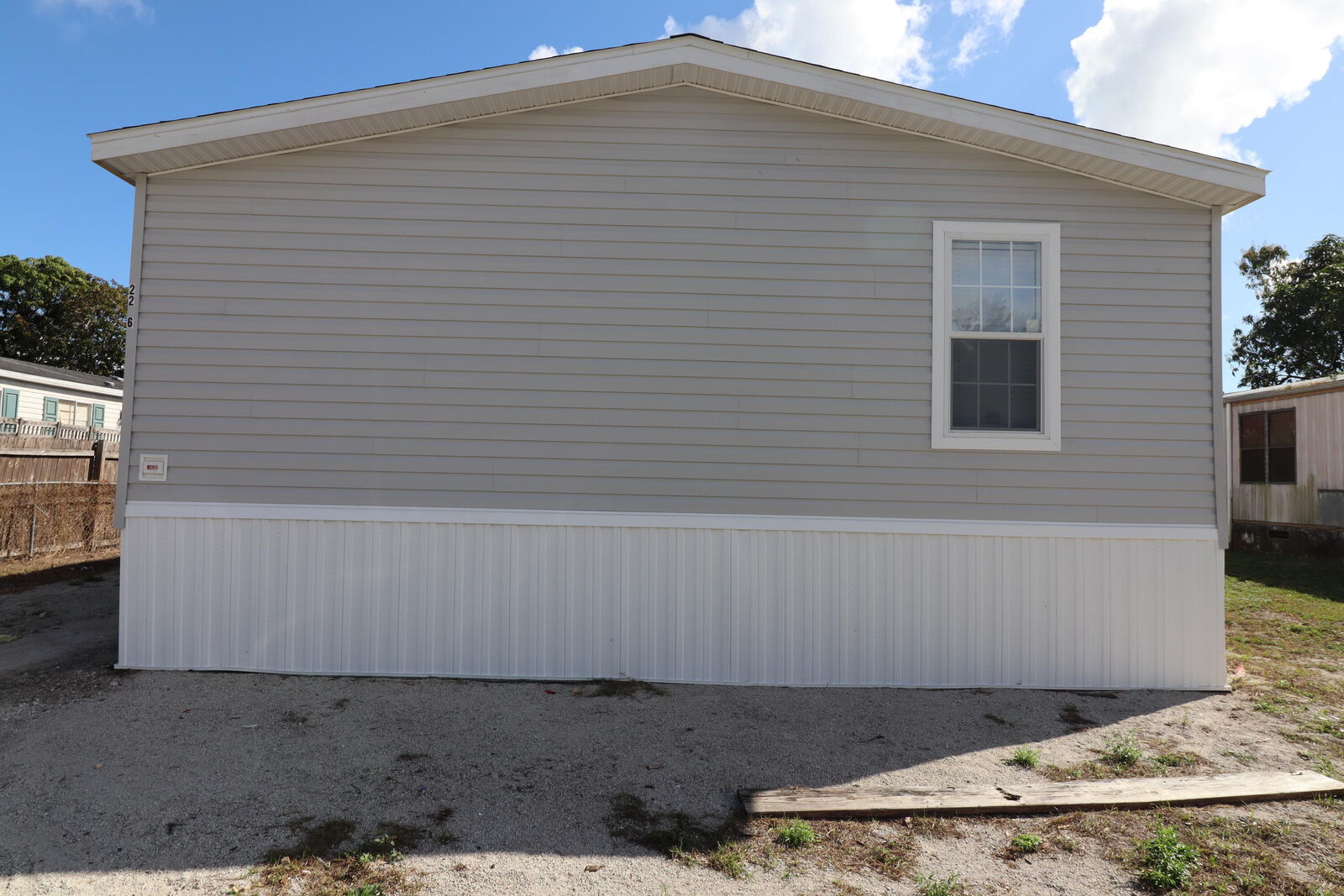 Property Photo: 22868 Dolphin Road FL 33428