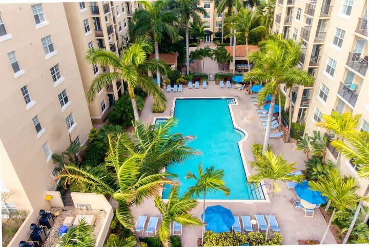 Property Photo: 1801 N Flagler Drive 219 FL 33407