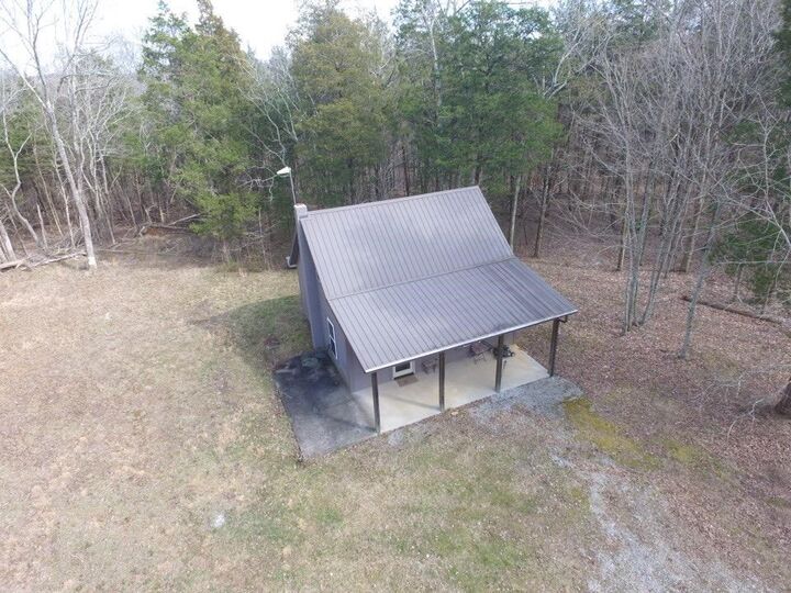 Property Photo:  Tract 15 Hamilton-Lee Road  KY 42256 