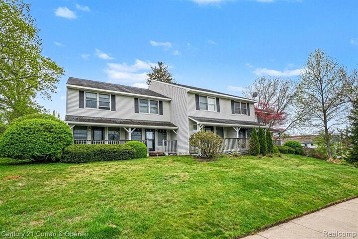 Property Photo: 650 Conger Street 2 MI 49090