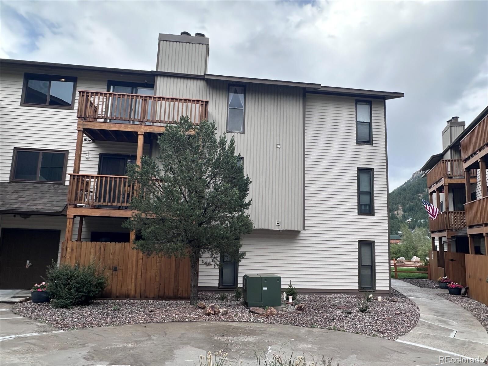 Property Photo: 1890 Argentine Street D303 CO 80444