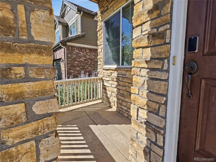 Property Photo:  6860 S Algonquian Court  CO 80016 