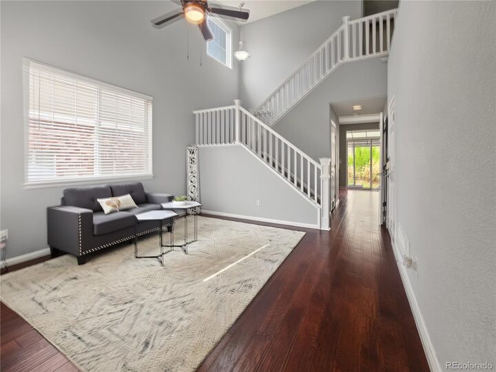 Property Photo:  6860 S Algonquian Court  CO 80016 