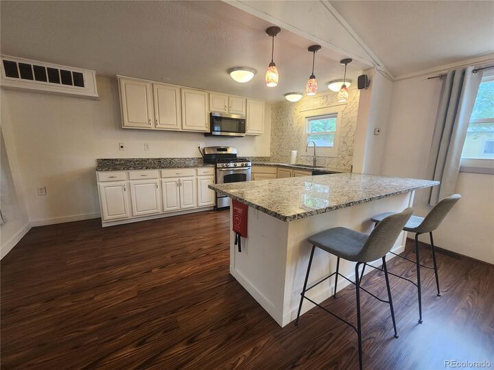 Property Photo:  5000 Butte Street  CO 80301 