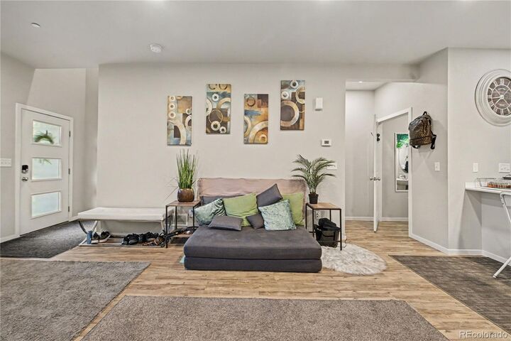 Property Photo: 6605 4th Street Road 3 CO 80634