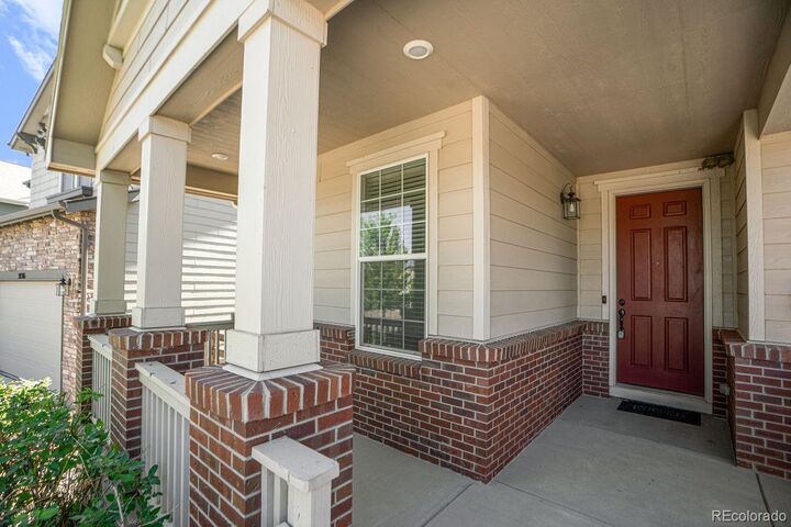 Property Photo: 2140 Lombardy Street CO 80503