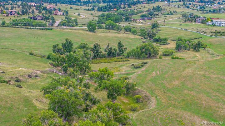 Property Photo: 0005 Tomahawk Road CO 80138