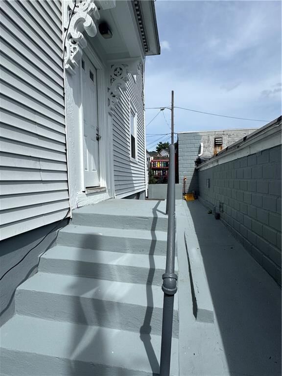 Property Photo: 325 Manton Avenue RI 02909